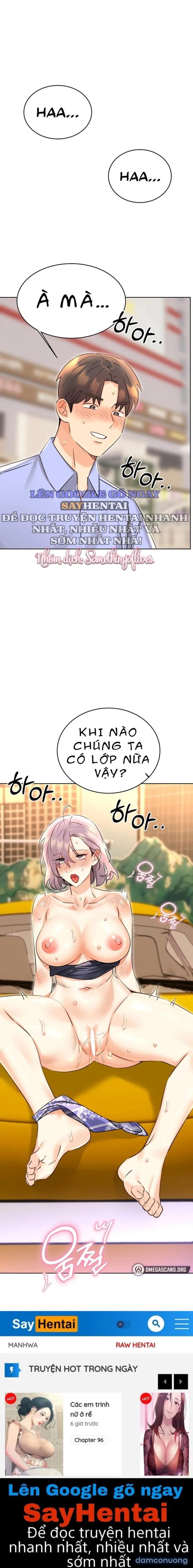 Xổ Số Dâm Dục 