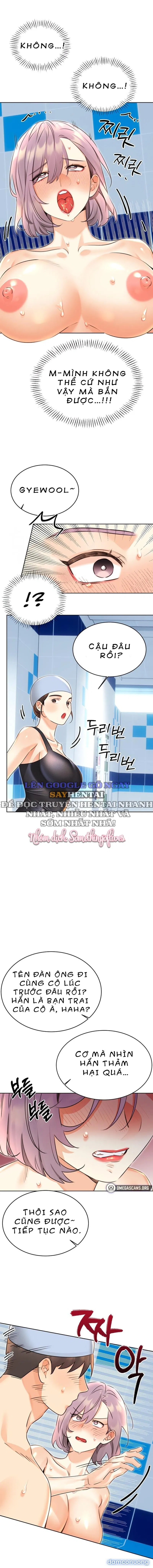Xổ Số Dâm Dục 