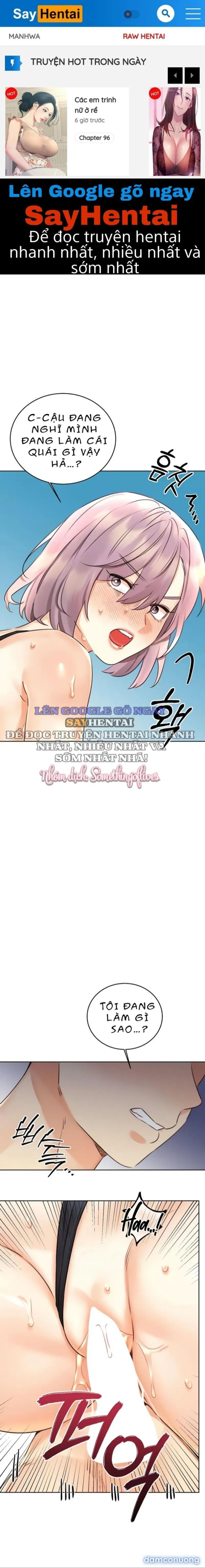 Xổ Số Dâm Dục 