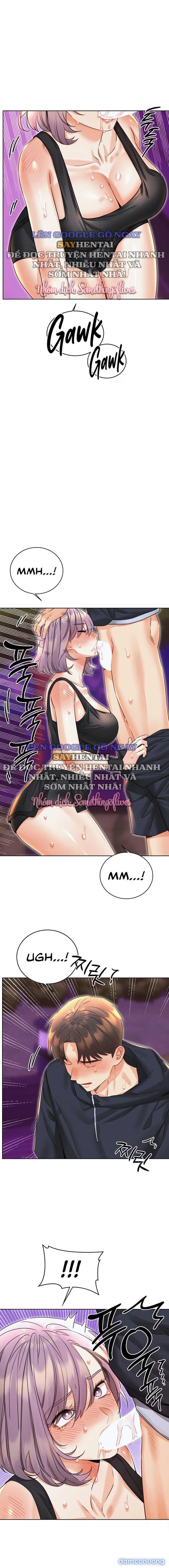 Xổ Số Dâm Dục 