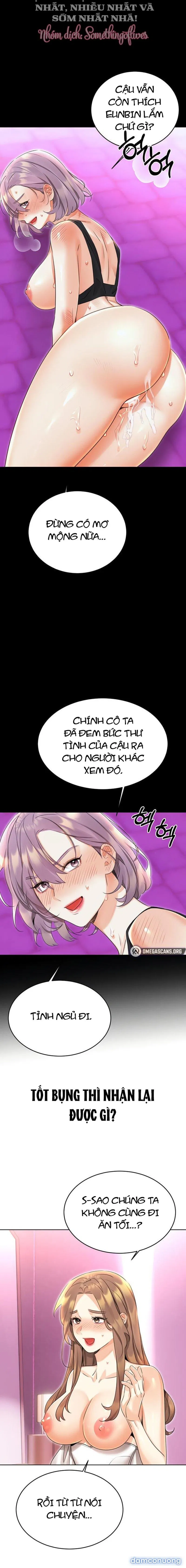 Xổ Số Dâm Dục 