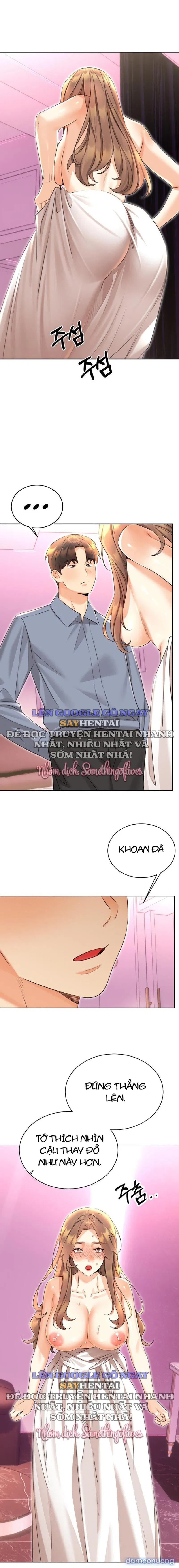 Xổ Số Dâm Dục 