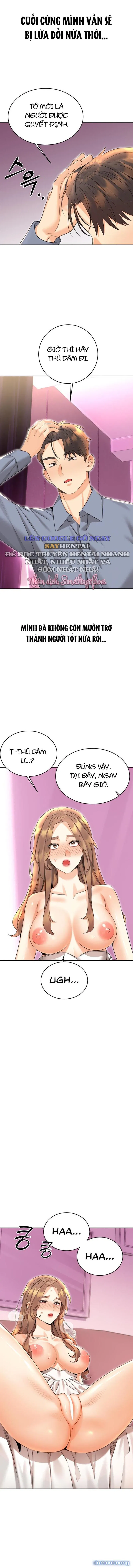 Xổ Số Dâm Dục 
