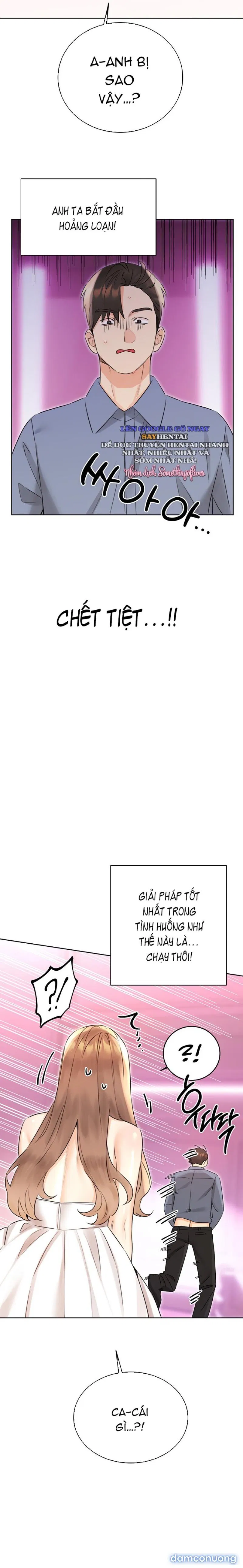 Xổ Số Dâm Dục 