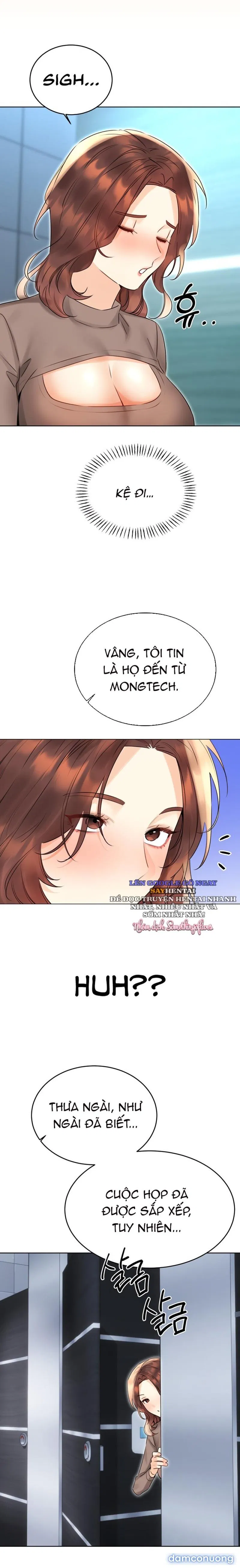 Xổ Số Dâm Dục 