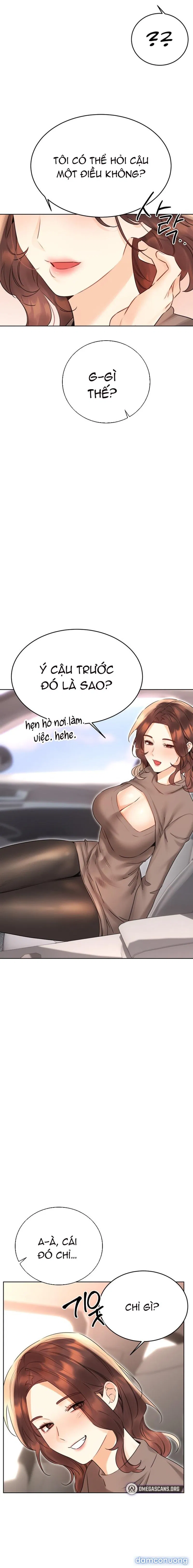 Xổ Số Dâm Dục 