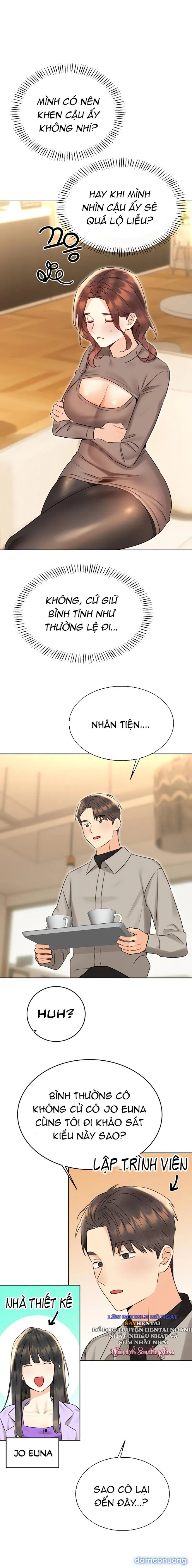 Xổ Số Dâm Dục 