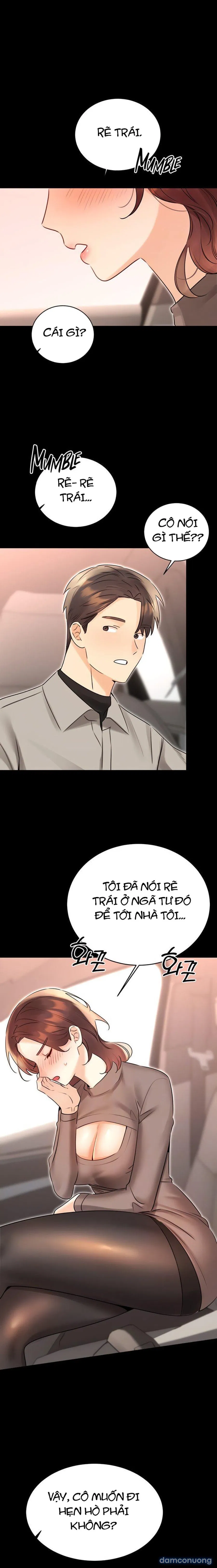 Xổ Số Dâm Dục 