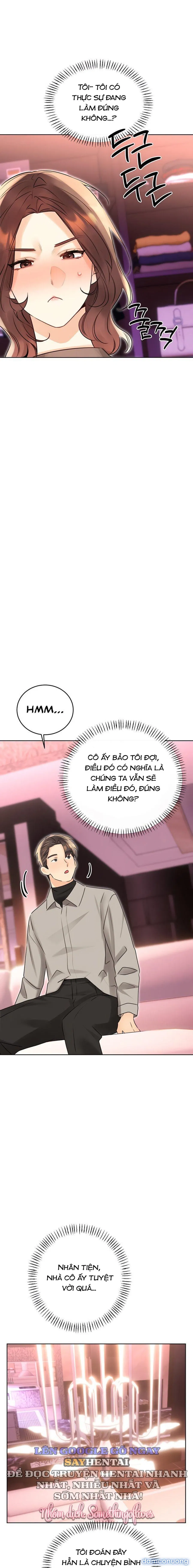 Xổ Số Dâm Dục 