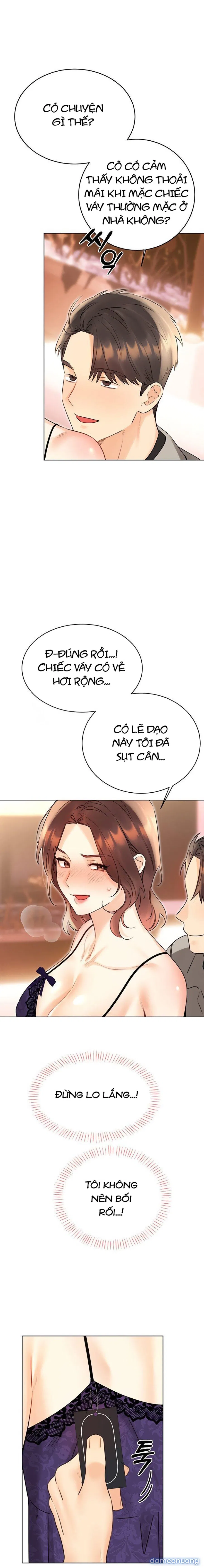 Xổ Số Dâm Dục 