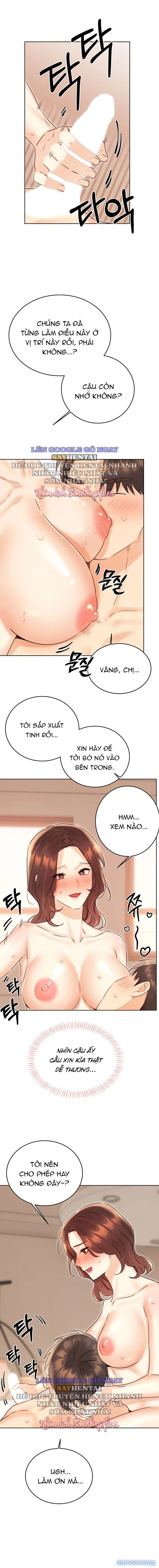 Xổ Số Dâm Dục 