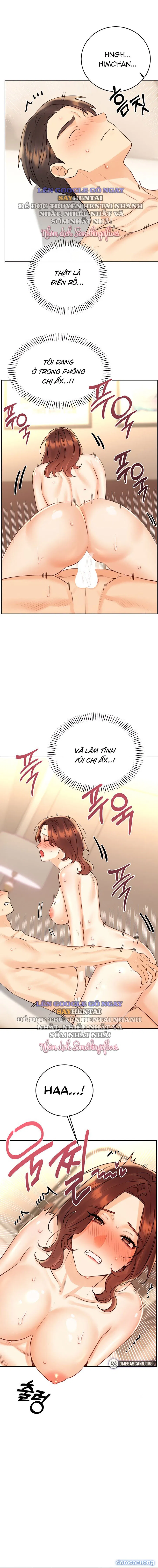 Xổ Số Dâm Dục 