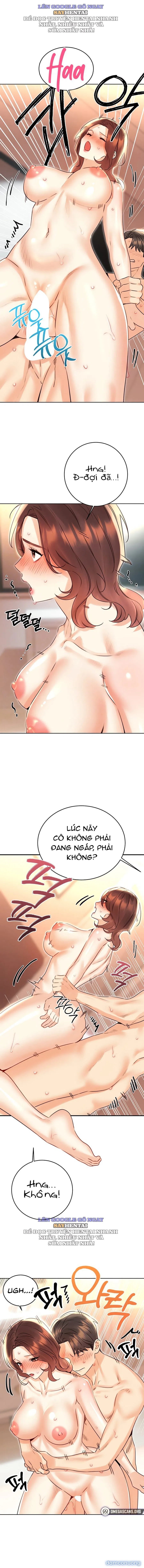 Xổ Số Dâm Dục 