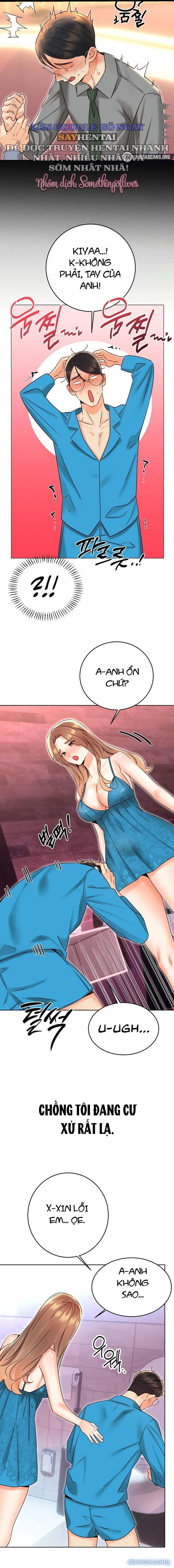 Xổ Số Dâm Dục 