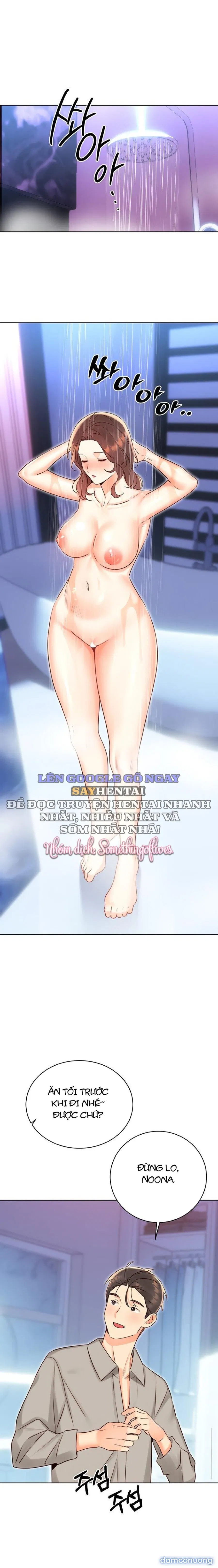 Xổ Số Dâm Dục 