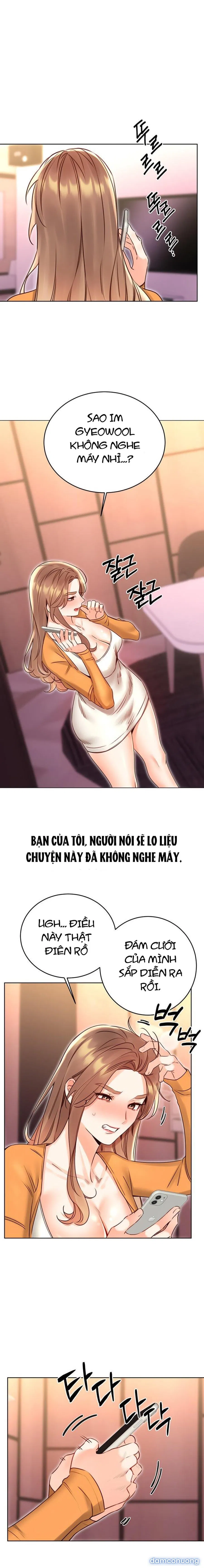 Xổ Số Dâm Dục 