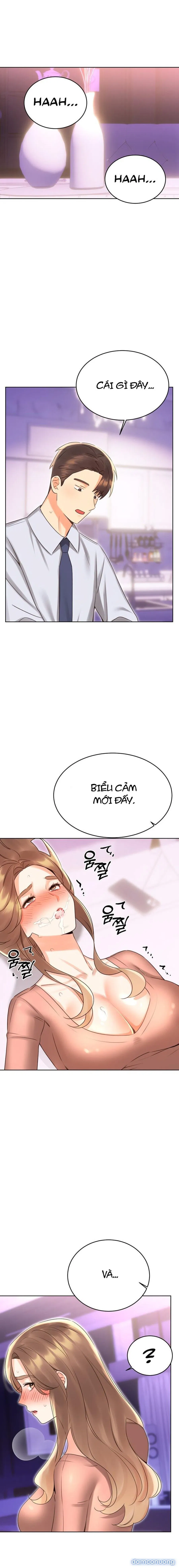 Xổ Số Dâm Dục 