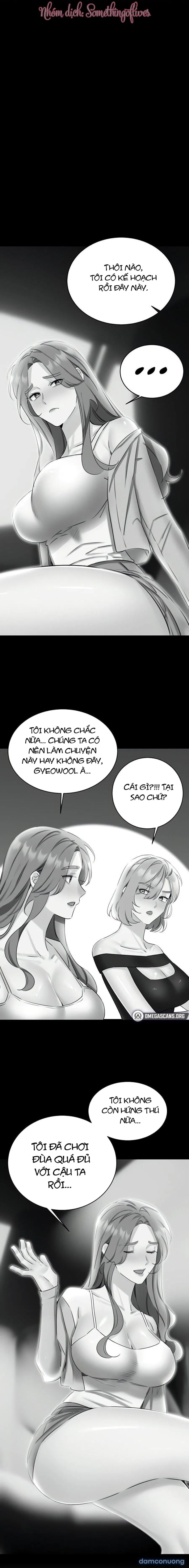 Xổ Số Dâm Dục 