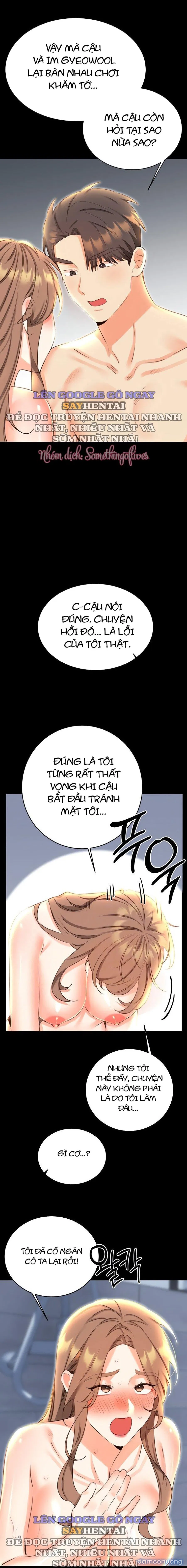 Xổ Số Dâm Dục 