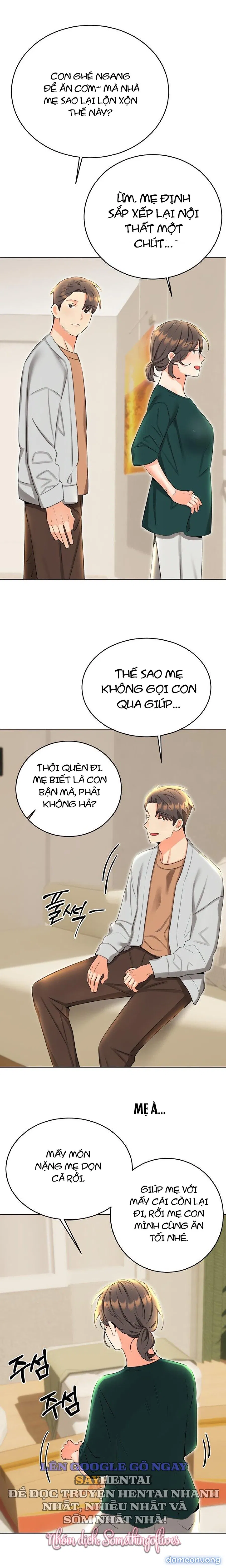 Xổ Số Dâm Dục 
