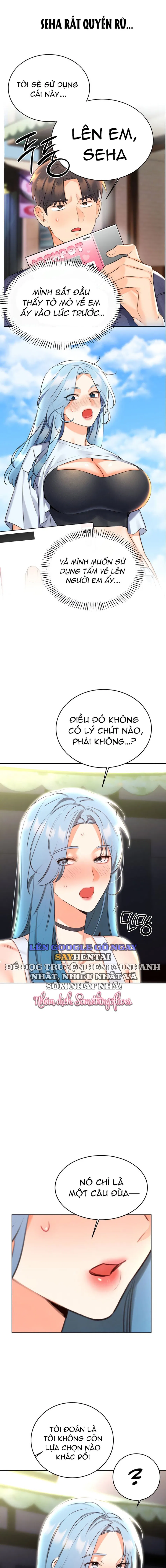 Xổ Số Dâm Dục 