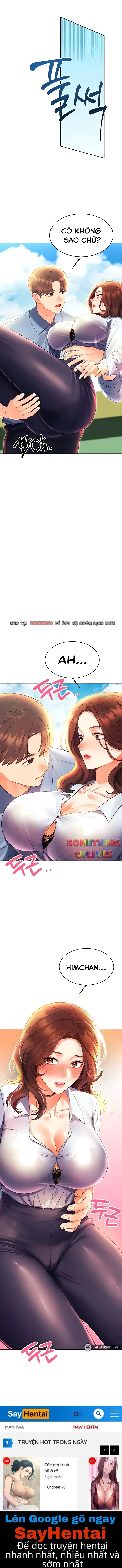 Xổ Số Dâm Dục 