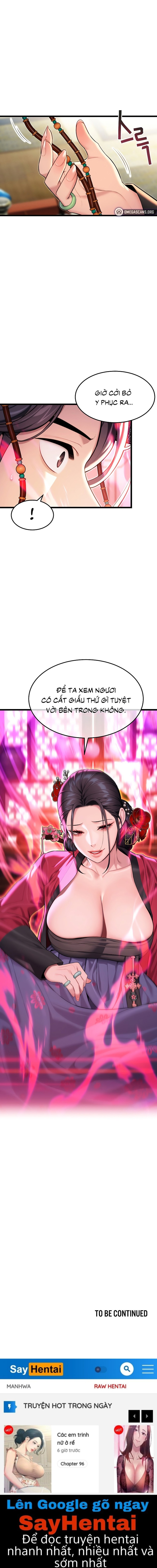 Ân huệ trời ban! 
