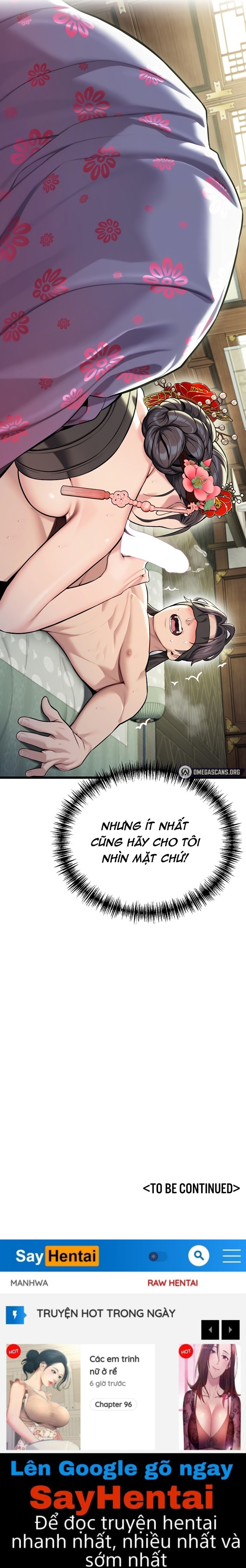 Ân huệ trời ban! 