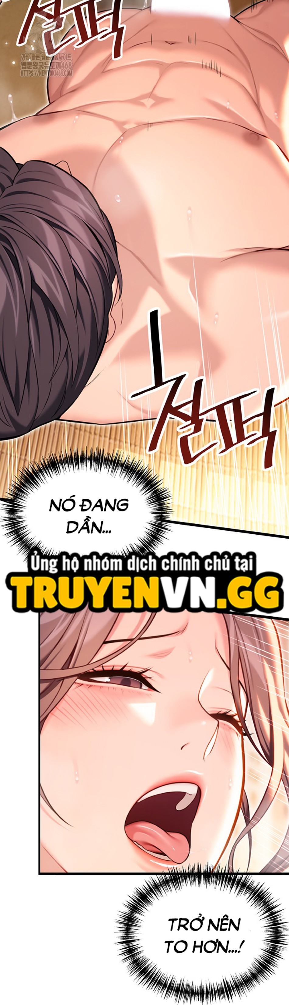 Ân huệ trời ban! 