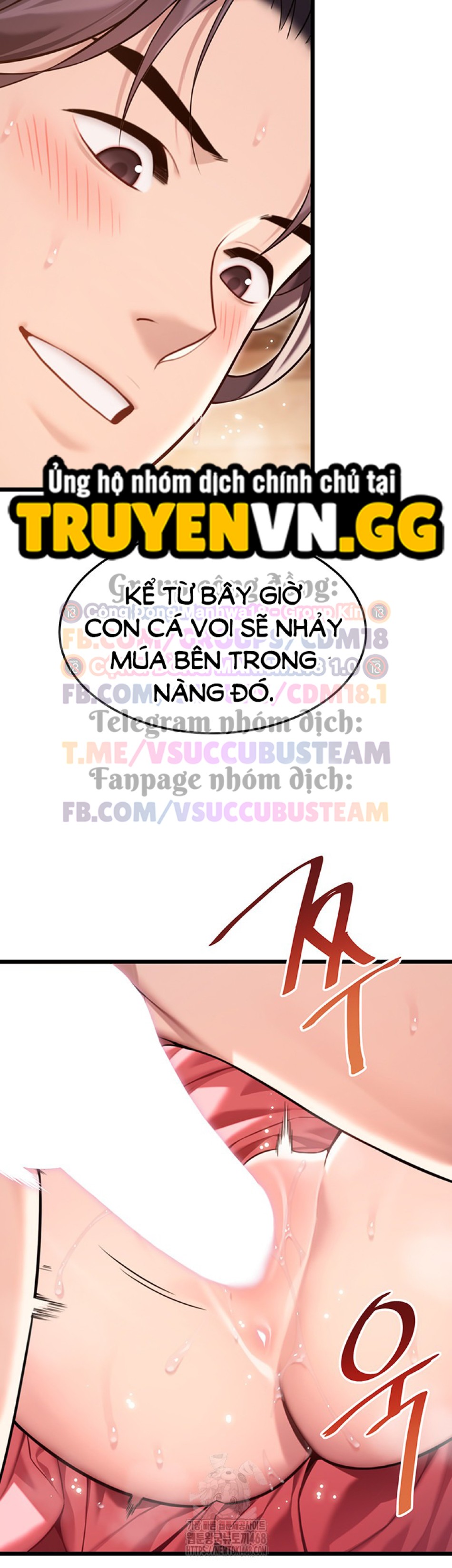 Ân huệ trời ban! 
