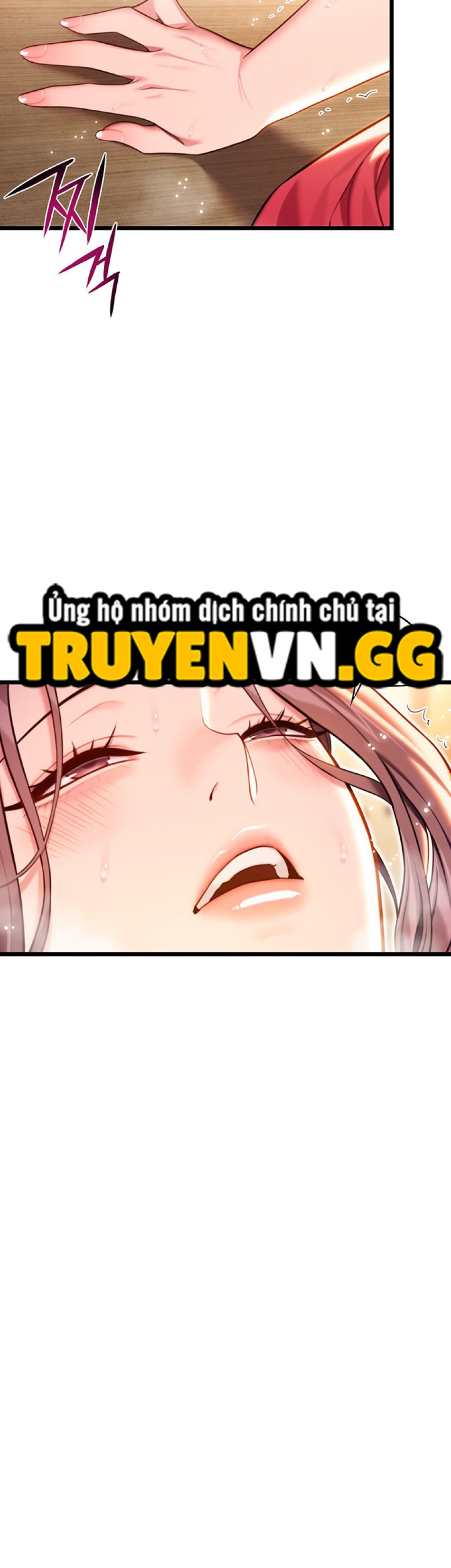Ân huệ trời ban! 