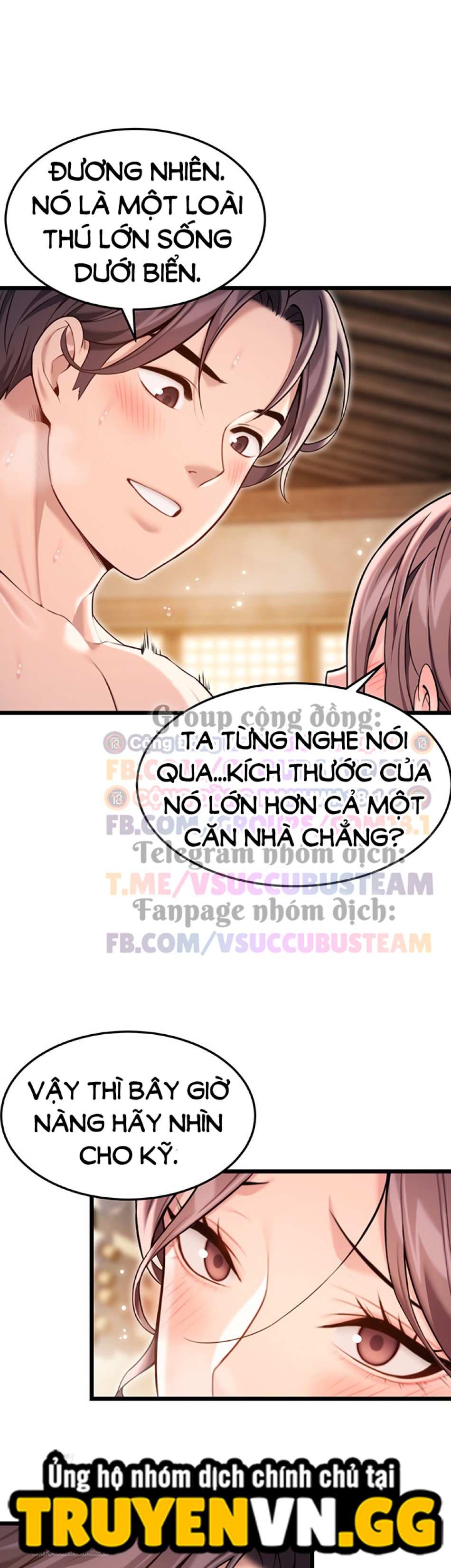 Ân huệ trời ban! 