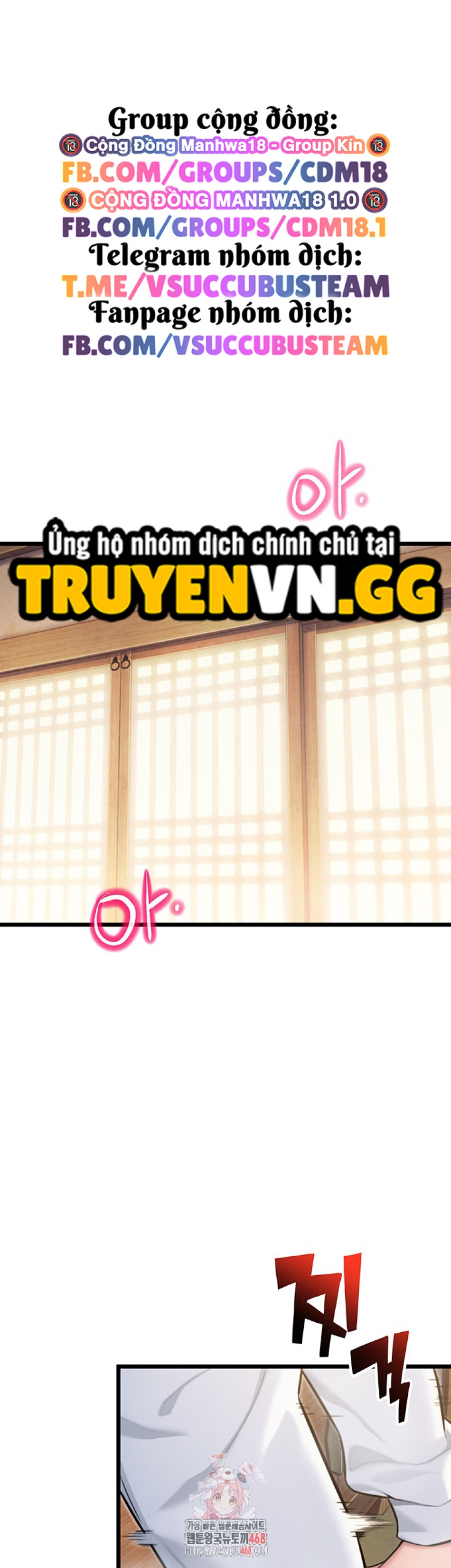 Ân huệ trời ban! 