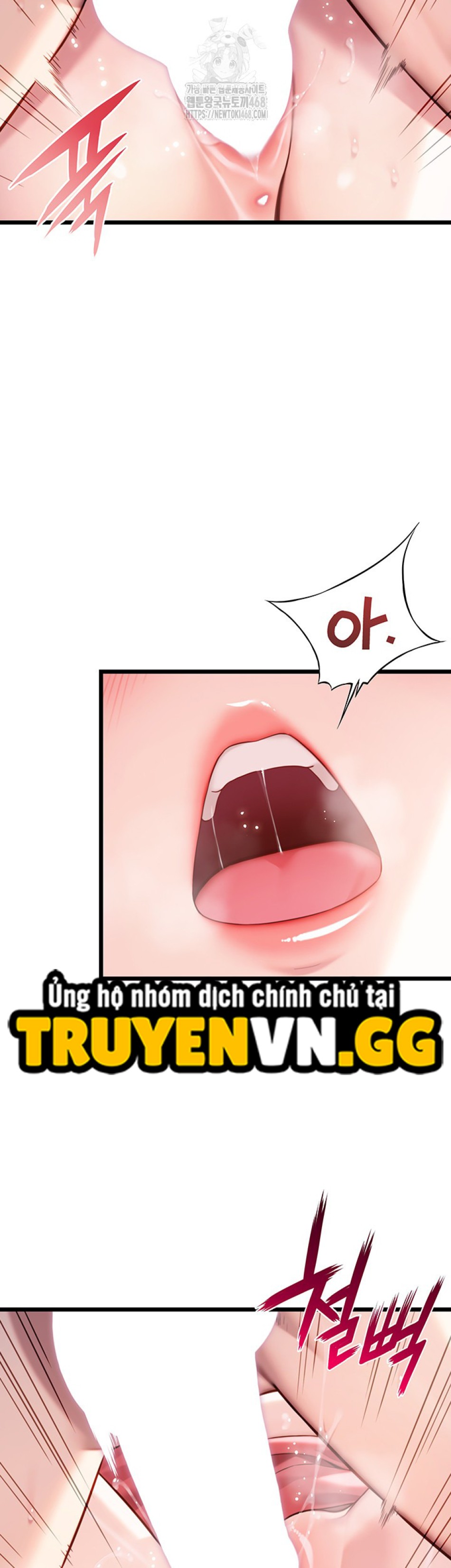 Ân huệ trời ban! 