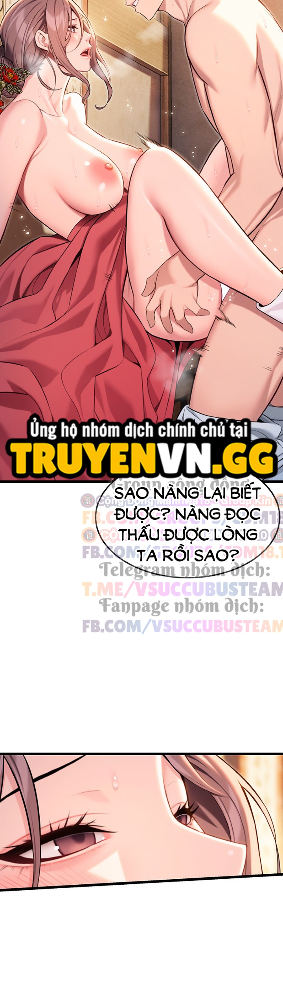 Ân huệ trời ban! 