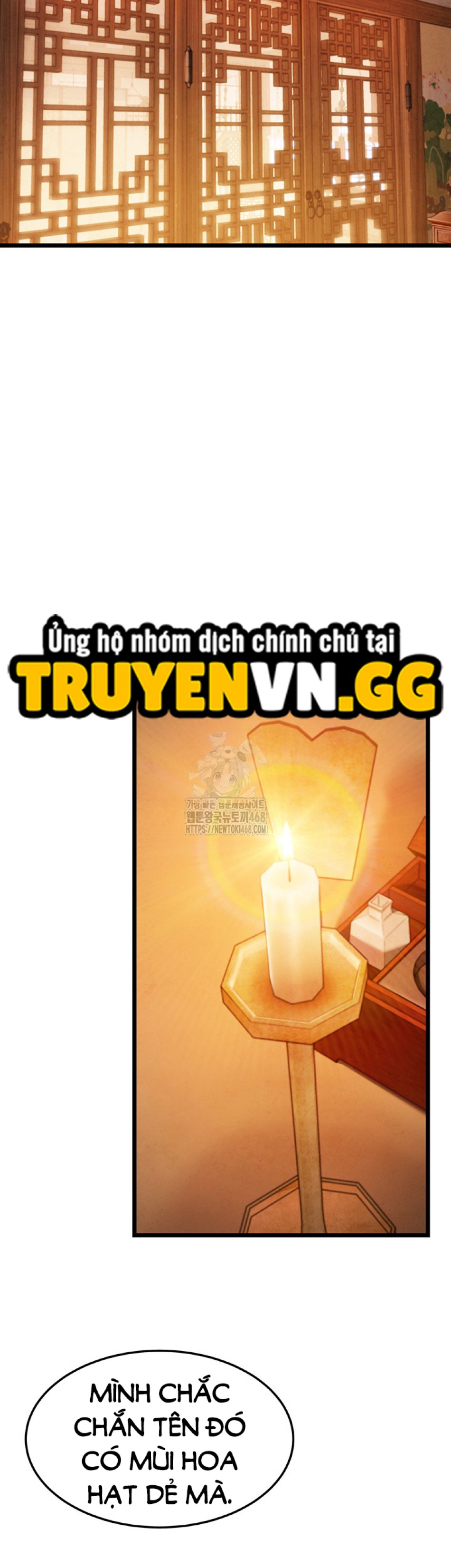 Ân huệ trời ban! 