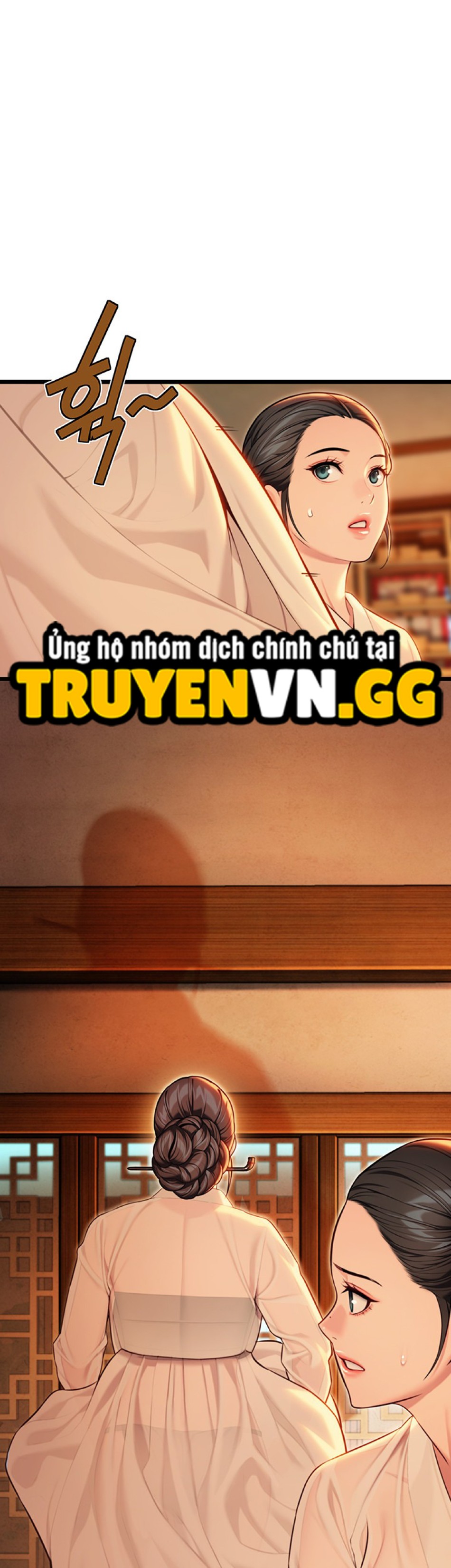 Ân huệ trời ban! 