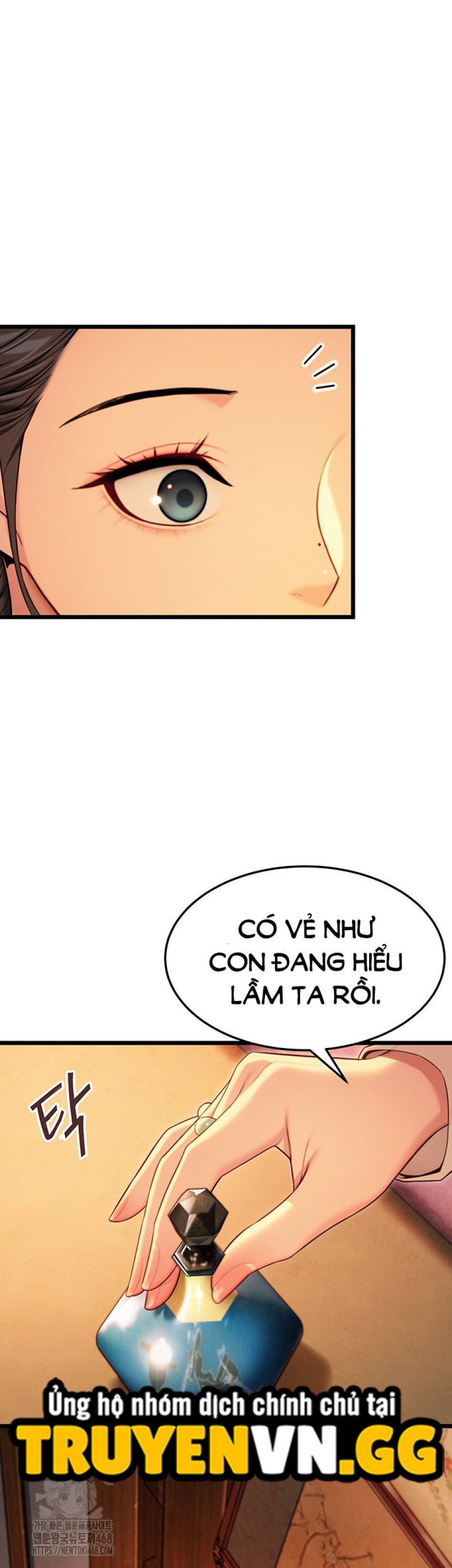 Ân huệ trời ban! 