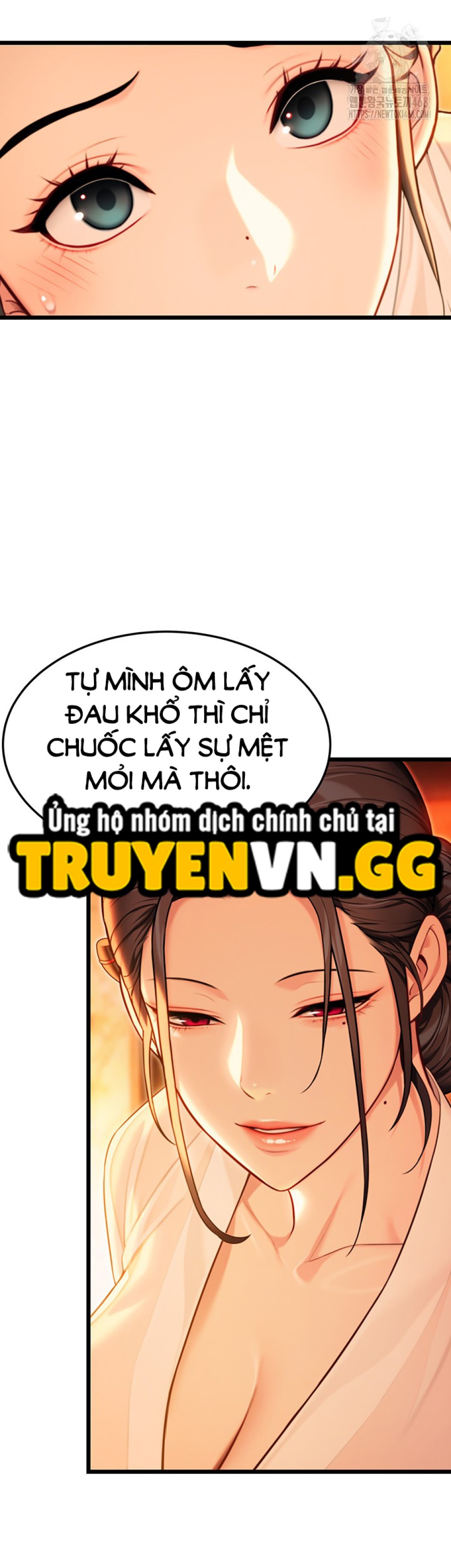 Ân huệ trời ban! 