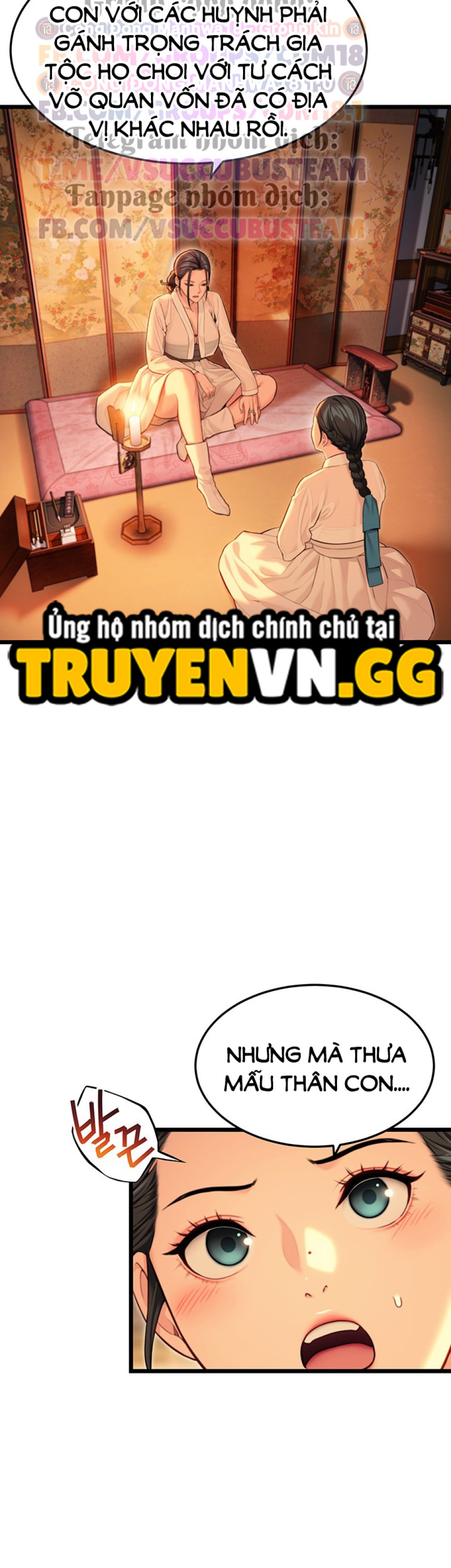 Ân huệ trời ban! 