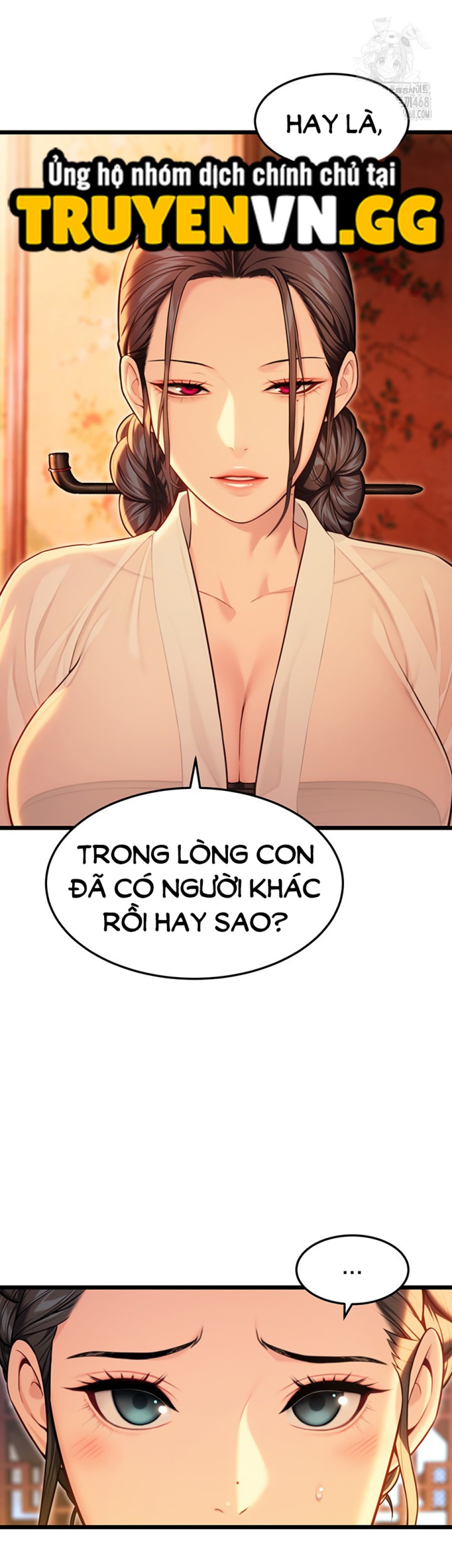 Ân huệ trời ban! 