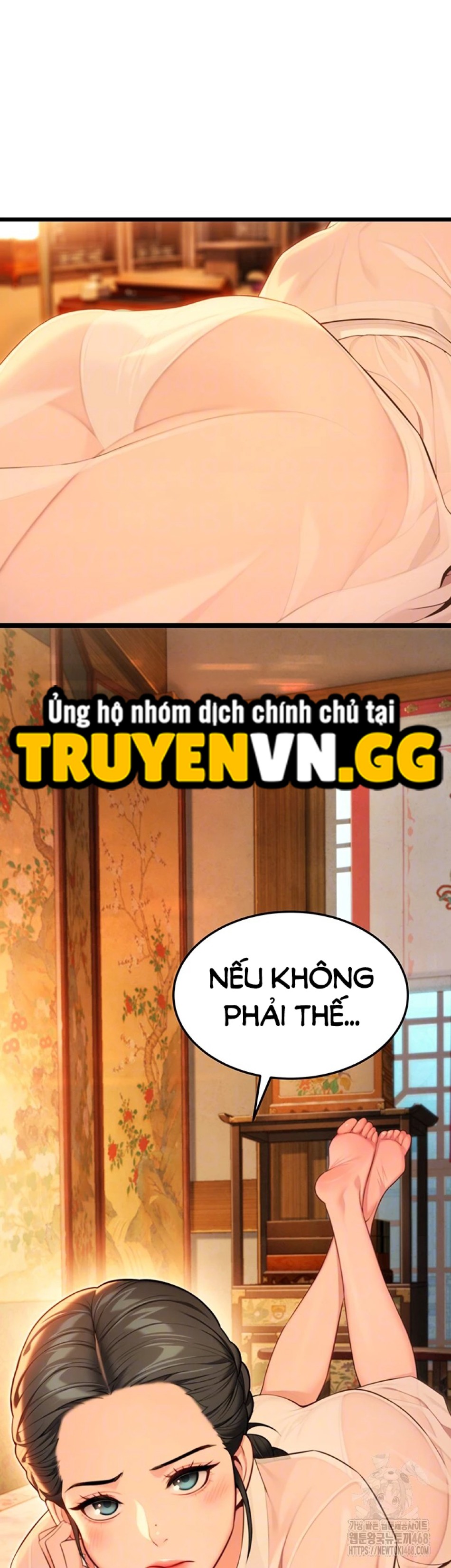 Ân huệ trời ban! 