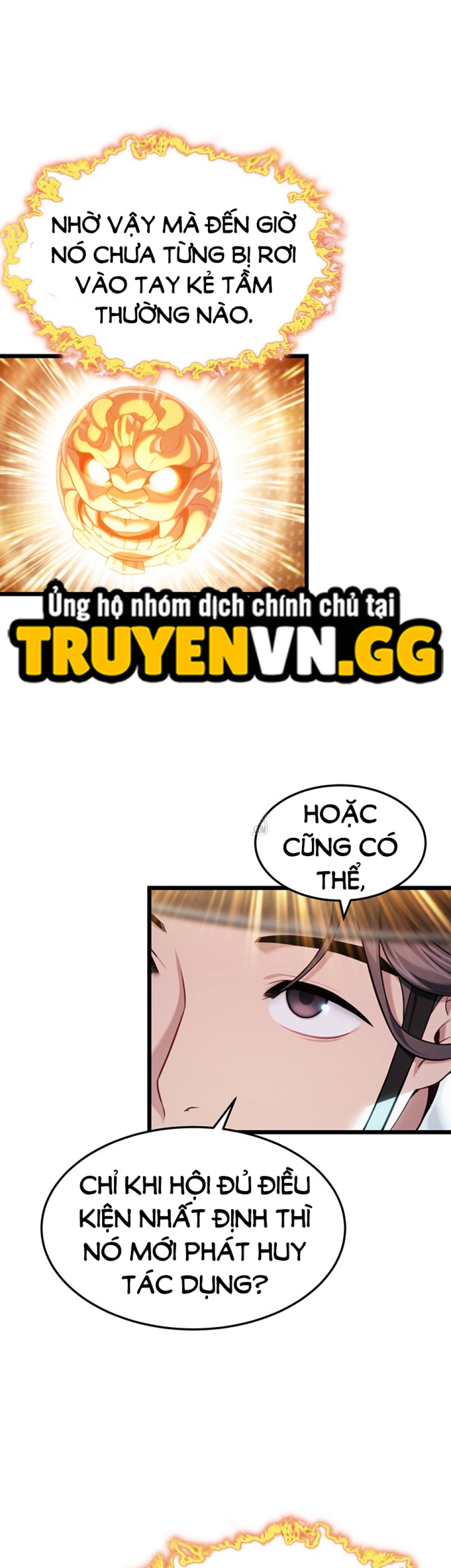 Ân huệ trời ban! 