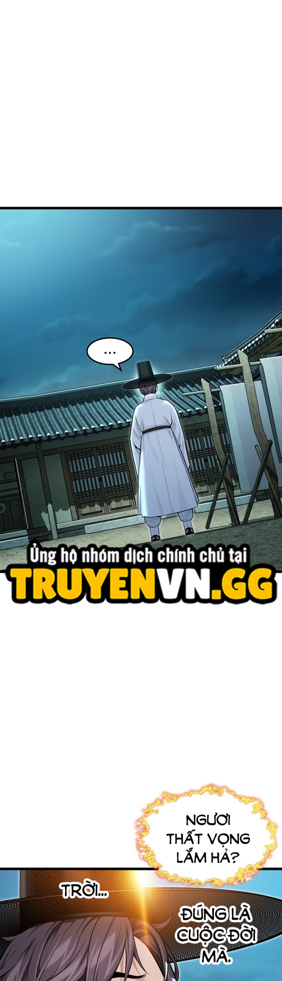 Ân huệ trời ban! 