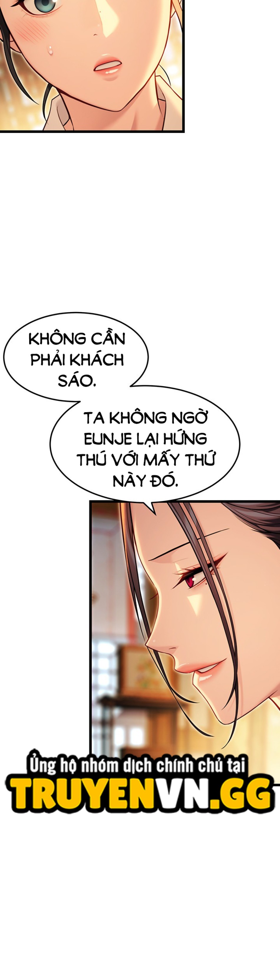 Ân huệ trời ban! 