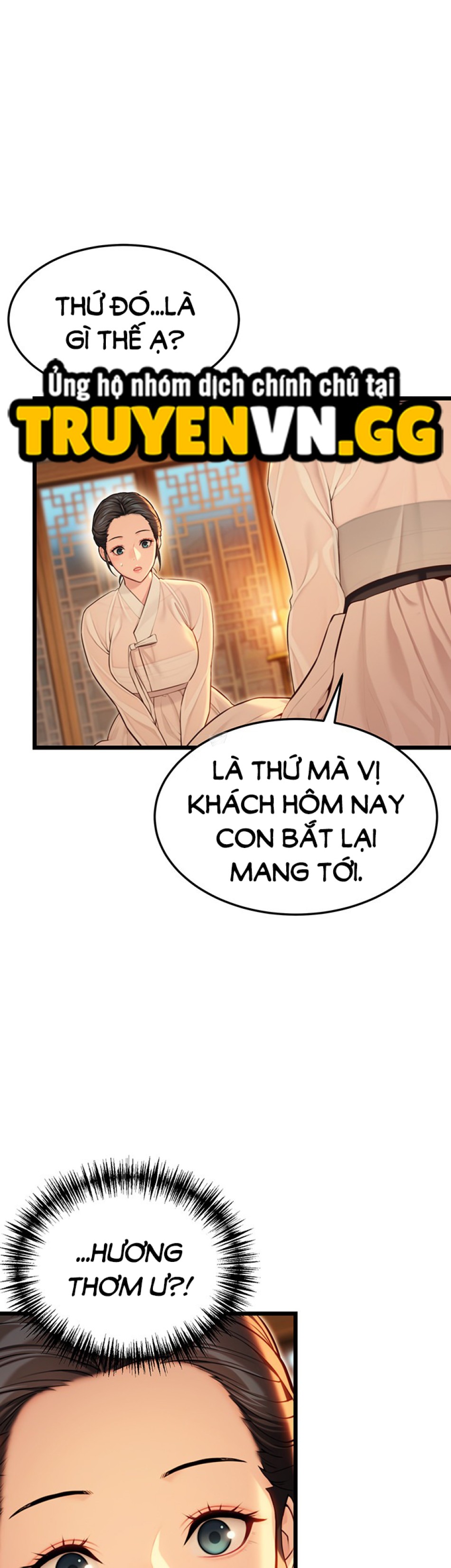 Ân huệ trời ban! 