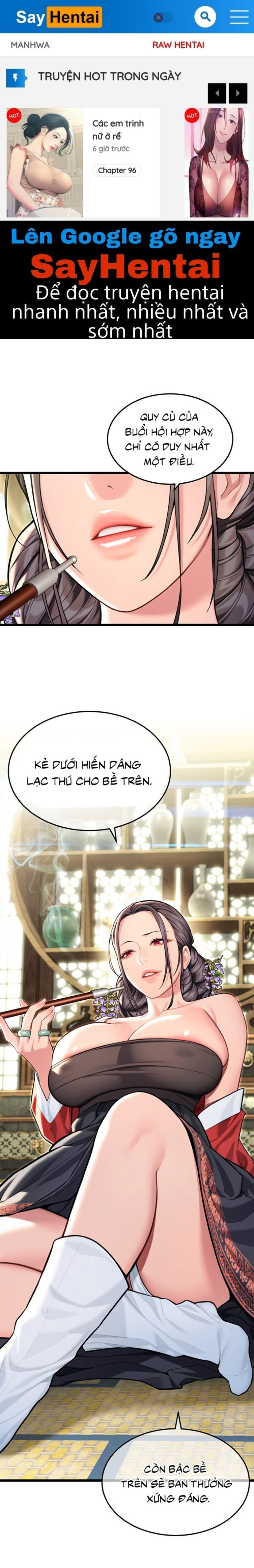 Ân huệ trời ban! 