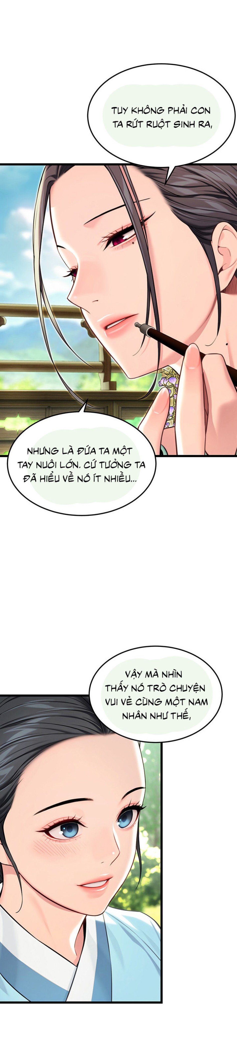 Ân huệ trời ban! 