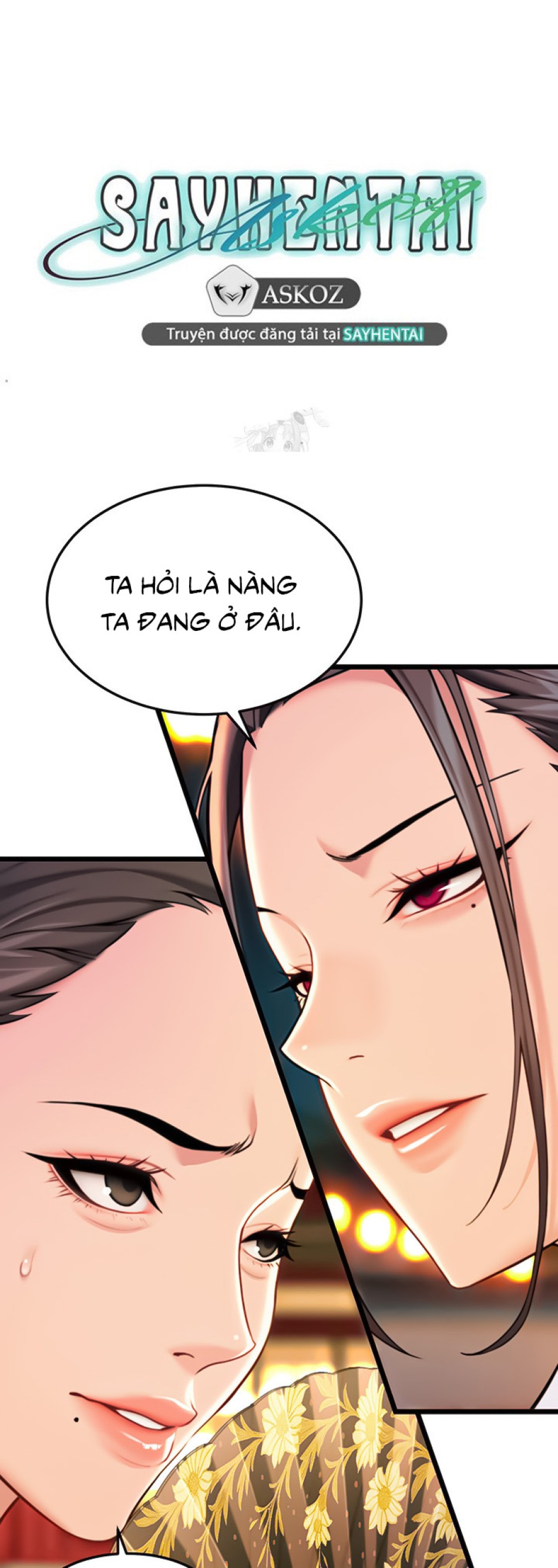 Ân huệ trời ban! 