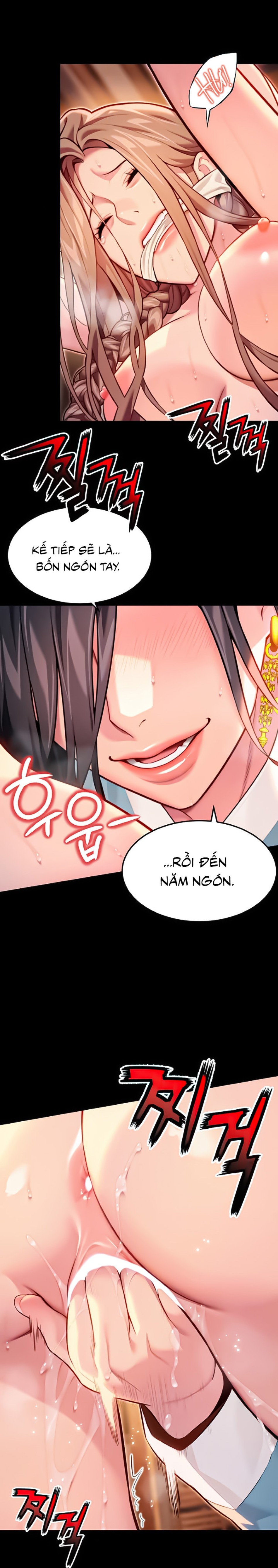 Ân huệ trời ban! 